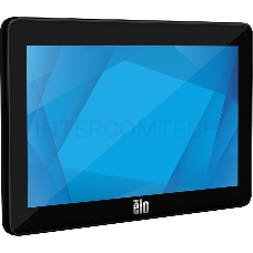 Монитор 7-ми дюймовый широкоформатный  Project Capacitive 10-touch, Anti-Glare, Zero-Bezel, DisplayLink Input, Black, Worldwide/ Elo 0702L 7-inch wide LCD Monitor, 800 x 480, Projected Capacitive 10-touch, Anti-Glare, Zero-Bezel, DisplayLink Input, Black,