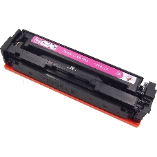 Тонер-картридж Hewlett-Packard HP 410A CF413A пурпурный для HP LJ Pro M452, M477 2300стр.