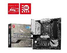 Материнская плата B560 S1200 MATX MAG B560M MORTAR MSI