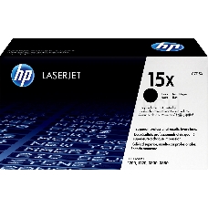 Тонер-картридж HP C7115X черный для LJ 1200/1220/1200N/1000/3300/3330 3500стр.