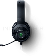 Гарнитура Razer Kraken V3 XUSB/ Razer Kraken V3 X USB