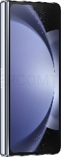Смартфон Samsung SM-F946B Galaxy Z Fold 5 5G 256Gb 12Gb голубой раскладной 3G 4G 1Sim 7.6 1812x2176 Android 13 50Mpix 802.11 a/b/g/n/ac/ax NFC GPS GSM900/1800 GSM1900 TouchSc Protect