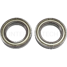 Подшипник тефлонового вала BEARING BALL IR5570/6670