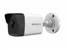 Камера видеонаблюдения IP HIWATCH 4MP BULLET DS-I400(D)(2.8MM)