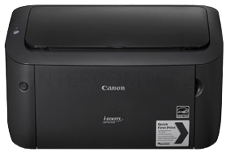 Принтер лазерный Canon i-Sensys LBP6030B (8468B006), черный, (A4, 600dpi, 18ppm, 32Mb, USB)