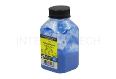 Тонер OKI Универсальный С 301dn/C310 (Hi-Color) C, 50 г, банка     