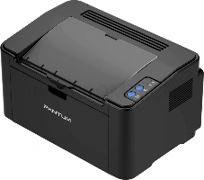 Принтер лазерный Pantum P2500NW, черный, (A4, 1200dpi, 22ppm, 128Mb, WiFi, Lan, USB)