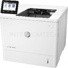 Принтер лазерный HP LaserJet Enterprise M611dn, (A4, 1200dpi, 61ppm, 512Mb, Duplex, Lan, USB)