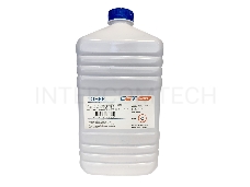 Тонер Cet CE38-C CET111069467 голубой с носителем бутылка 467гр. для принтера KONICA MINOLTA Bizhub C227/287