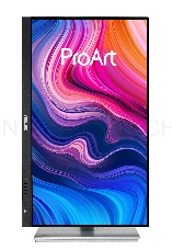 Монитор LCD 23.8 ASUS PA247CV 23.8 FHD (1920x1080) IPS LCD LED monitor, 5ms, 178°(H)/178°(V), 300 cd/m2, 100M:1(1000:1), 75Hz, DPx2, HDMI, USB 3.0x4 + Type Cx1, Daisy Chain, speakers 2Wx2, HAS, VESA 100x100 mm, Black