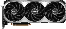 Видеокарта MSI RTX4090 VENTUS 3X 24G OC 24576Mb 384 GDDR6X 2550/21000 HDMIx1 DPx3 HDCP Ret