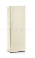 Морозильная камера Indesit DFZ 5175 E бежевый