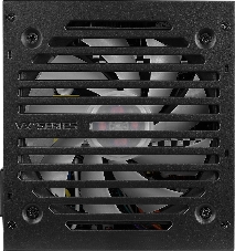 Блок питания Aerocool 800W Retail VX PLUS 800 RGB , подсветка, ATXv2.3 Haswell, fan 12cm, 500mm cable, power cord, PCIe 6+2P x4, SATA x6, PATA x4, FDD