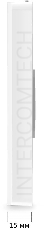 Точка доступа TP-Link AC1200 dual band wall-plate access point, 866Mbps at 5GHz and 300Mbps at 2.4G, 4 Giga LAN port
