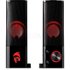 Акустическая система 2.0 ORPHEUS REDRAGON 77601 DEFENDER