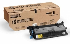 Тонер-картридж Kyocera TK-3060 черный для M3145idn/M3645idn 14 500 стр.