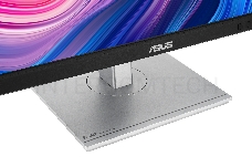 Монитор LCD 23.8 ASUS PA247CV 23.8 FHD (1920x1080) IPS LCD LED monitor, 5ms, 178°(H)/178°(V), 300 cd/m2, 100M:1(1000:1), 75Hz, DPx2, HDMI, USB 3.0x4 + Type Cx1, Daisy Chain, speakers 2Wx2, HAS, VESA 100x100 mm, Black