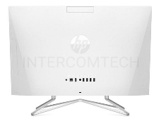 Моноблок HP 24-df1036ny AiO   23.8(1920x1080)/Intel Core i5 1135G7(2.4Ghz)/8192Mb/1000Gb/noDVD/Int:Intel Internal Graphics  /Cam/WiFi/war 1y/Snow White/FreeDOS + EN kbd