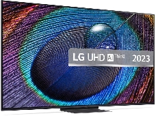 Телевизор LG 65 65UR91006LA.ARUB LED UHD Smart