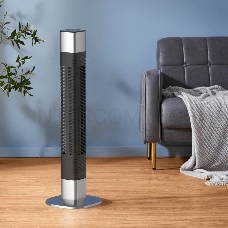 Вентилятор deerma Tower Fan DEM-FD120W