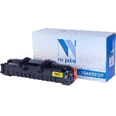 Картридж NV Print совместимый Xerox 106R01159 для Phaser 3117/3122/3124 (3000k)