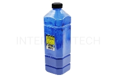 Тонер Hi-Black для HP CLJ 5500/5550, Тип 1.0, C, 345 г, канистра       