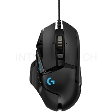 Мышь Logitech Mouse G502 Lighspeed  Wireless Gaming Retail