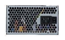Блок питания 450Вт Power Supply FSP QDION ATX 450W, 120mm, 5xSATA, 1xPCI-E, APFC, 80+