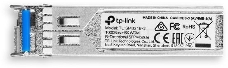 Модуль TP-Link SFP 1000Base-BX WDM Bi-Directional SFP module, TX: 1310 nm and RX: 1550 nm, 1 LC Simplex port , up to 2 km transmission distance in 9/125 μm SMF (Single-Mode Fiber), Supports Digital Diagnostic Monitoring (DDM).