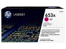 Тонер Картридж HP 653A CF323A пурпурный для HP MFP M680/Flow MFP M680 (16000стр.)