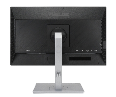 Монитор LCD 23.8 ASUS PA247CV 23.8 FHD (1920x1080) IPS LCD LED monitor, 5ms, 178°(H)/178°(V), 300 cd/m2, 100M:1(1000:1), 75Hz, DPx2, HDMI, USB 3.0x4 + Type Cx1, Daisy Chain, speakers 2Wx2, HAS, VESA 100x100 mm, Black