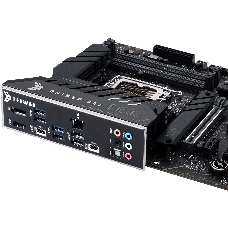 Материнская плата ASUS TUF GAMING Z690-PLUS D4, Soc-1700 Intel Z690 4xDDR4 ATX AC`97 8ch(7.1) 2.5Gg RAID+HDMI+DP