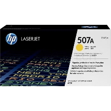 Тонер-картридж HP CE402A желтый CLJ M551 (6000стр.)