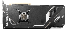 Видеокарта MSI RTX4090 VENTUS 3X 24G OC 24576Mb 384 GDDR6X 2550/21000 HDMIx1 DPx3 HDCP Ret
