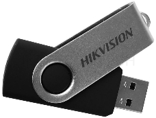 Флеш Диск USB 3.0 16GB Hikvision Flash USB Drive(ЮСБ брелок для переноса данных) [HS-USB-M200S/16G/U3]