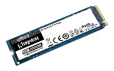 Накопитель SSD Kingston Enterprise SSD   480G DC1000B M.2 2280 Enterprise NVMe Gen3 x4 (R3400/W600MB/s) (Data Center)