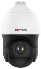 Камера видеонаблюдения IP HiWatch DS-I215 (D) 5-75мм цв. корп.:белый