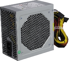 Блок питания 400Вт Power Supply FSP QDION ATX 400W, 120mm, 3xSATA, 1xPCI-E, nonPFC