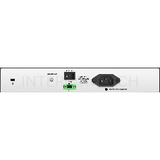 Коммутатор D-Link DGS-1210-12TS/ME Управляемый 2 уровня с 10 портами 1000Base-X SFP и 2 портами 10/100/1000Base-T