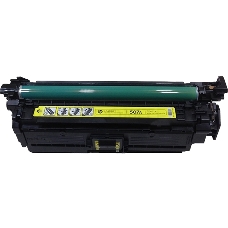 Тонер-картридж HP CE402A желтый CLJ M551 (6000стр.)