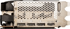 Видеокарта MSI RTX4090 VENTUS 3X 24G OC 24576Mb 384 GDDR6X 2550/21000 HDMIx1 DPx3 HDCP Ret