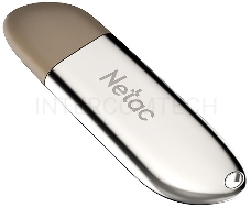 Флеш диск USB Drive Netac U352 USB3.0 128GB, retail version