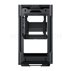 Персональный компьютер Machenike Machcreator-X37R36T5w MACHCREATOR-X/Intel Core i7-13700/16GB/1TB+512GB SSD/GF RTX3060Ti 8GB/WiFi/BT/noOS/1Y/BLACK+SILVER