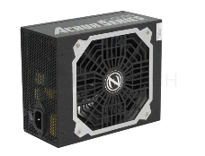 Блок питания Zalman ZM1200-ARX, 1200W, ATX12V v2.3, EPS, APFC, 13.5cm Fan, 80+ Platinum, Full Modular, Retail