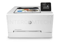 Принтер лазерный HP Color LaserJet Pro M255dw, (цветной, A4, 600dpi, 21ppm, Duplex, WiFi, Lan, USB)