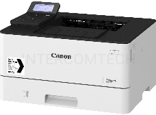 Принтер лазерный Canon i-Sensys LBP223dw (3516C008), (A4, 1200dpi, 33ppm, Duplex, WiFi, Lan, USB)