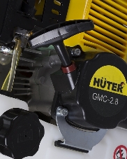 Культиватор Huter GMC-2.8 2.8л.с.