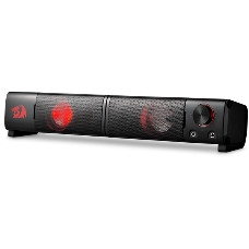 Акустическая система 2.0 ORPHEUS REDRAGON 77601 DEFENDER