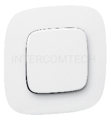 Выключатель 10АХ 250В Valena INMATIC. . Безвинтовые зажимы