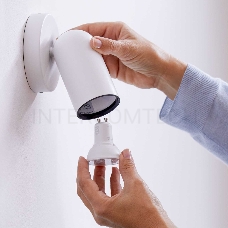 Лампа светодиодная WiZ Wi-Fi BLE 50W GU10 927 DIM 1PF/6